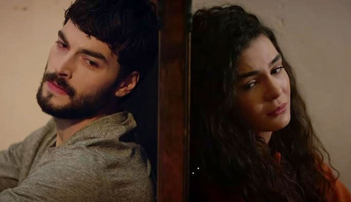 Hercai'de şoke eden gerçek Miran Aslanbey'in babası bakın kim çıktı! - Resim: 1