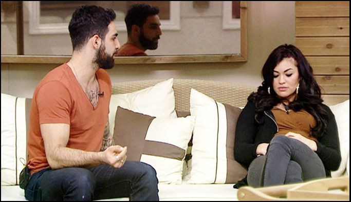 Cansel Çördük'ün son hali olay oldu Eser West'i terkedip ABD'ye gitmişti - Resim: 1