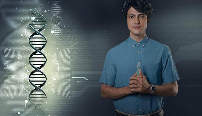Mucize Doktor'un Ali'si Taner Ölmez'den itiraf geldi kaygısını bakın nasıl anlattı - Resim: 7