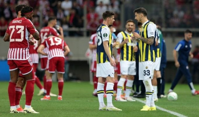 Konferans Ligi'nde favori kim? İlk maçların ardından şampiyonluk oranları güncellendi - Resim: 1