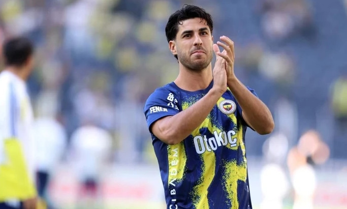 Fenerbahçe'de yer yerinden oynayacak! İsmail Kartal'dan Asensio hamlesi! - Resim: 4