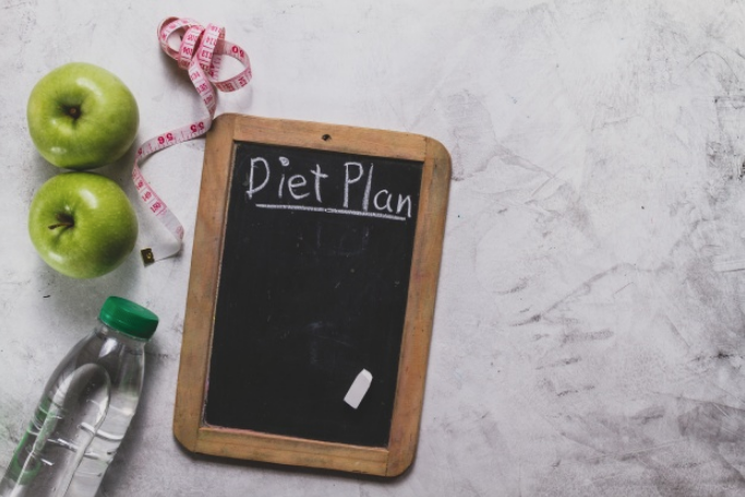 Diyeti bozuyorum diyenlere 7 günlük yenilenme diyeti listesi - Resim: 1