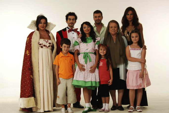 Bez Bebek'in makyözü her şeyi itiraf etti, yaşananları tek tek anlattı! Meğer herkes kovulmuş - Resim: 3