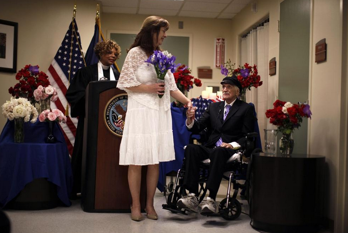 30 yıl bir imza için bekledi... - Resim: 1