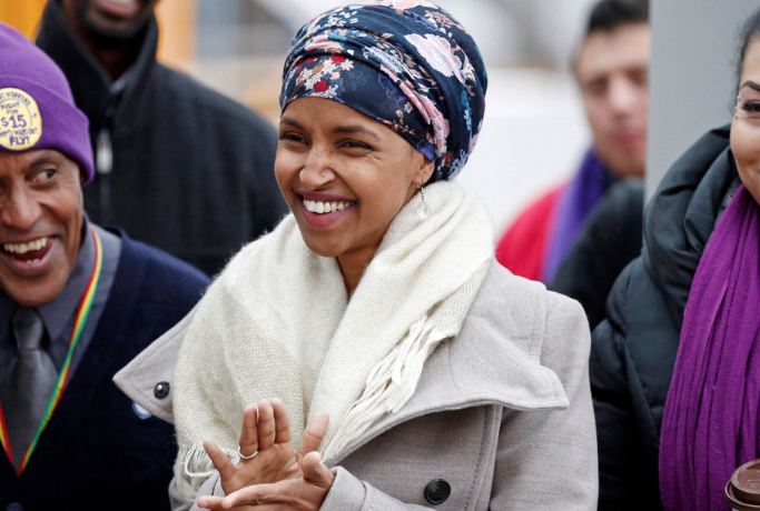 ABD bir ilk gerçekleşti! Amerikalı Müslümanlar kongrede iftarını açtı - Resim: 3