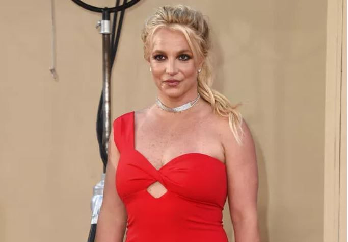 Britney Spears'ın annesinden 'baba istismarı' için flaş açıklama - Resim: 2