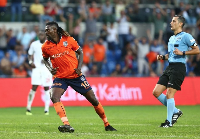 Fenerbahçe'de flaş ayrılık! 10 milyon Euro'ya Inter'e gidiyor - Resim: 2