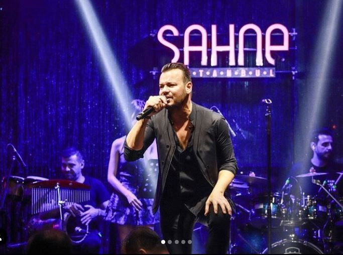 Deha Bilimlier-Gülşah Saraçoğlu yasak aşk skandalında Demet Akalın krizi! Canlı yayında itiraf! - Resim: 4