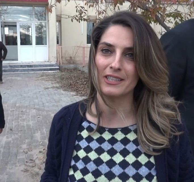 Selahattin Demirtaş'ın eşi siyasete girecek mi? 1 yıllık süreci anlattı - Resim: 2