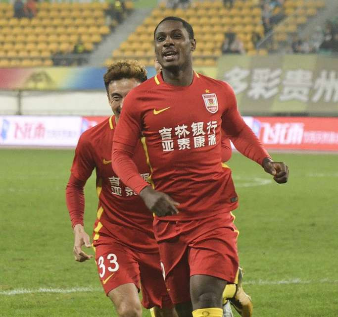 Sözleşmesini feshetti Fenerbahçe'yle prensipte anlaştı - Resim: 4