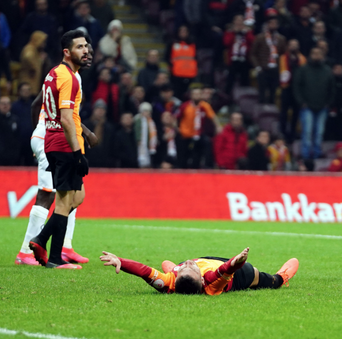 Hasan Şaş ve Erol Bulut fena kapıştı: Muhattabım sen değilsin - Resim: 1