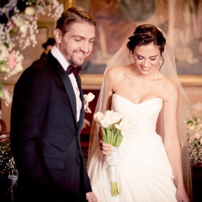 Caner Erkin ile Şükran Ovalı'nın bebeklerinin isimleri belli oldu - Resim: 2