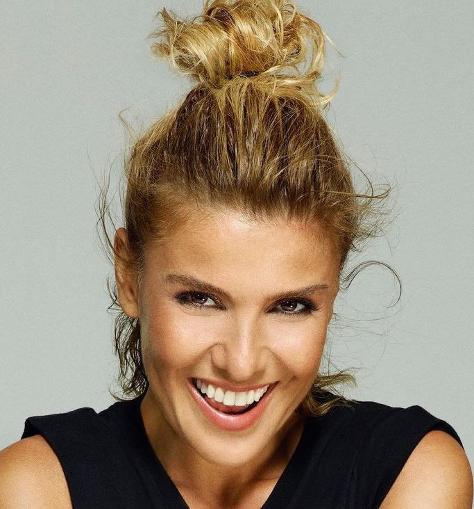 Yasemin Bozkurt'tan Gülben Ergen itirafı: En büyük yalanı o söyledi - Resim: 2