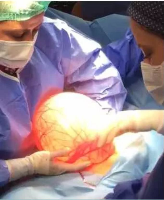 Otobüs çarptı, kaldırıldığı hastanede gerçeği öğrendi: İyi ki çarpmış diye dua ediyorum - Resim: 2