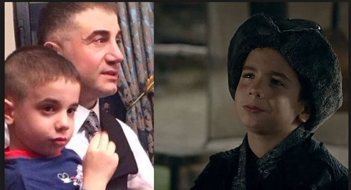 Sedat Peker'in oğlu hızlı çıktı! Babasından istediğine bakın - Resim: 1