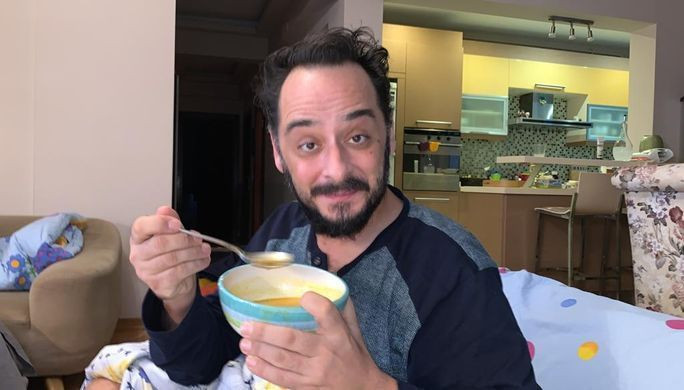 Çok Gezenti Burak Akkul koronavirüs kuluçka dönemini anlattı: Kabus gibi - Resim: 3