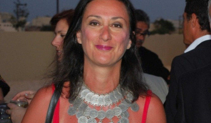 Arabasına bomba yerleştirilen gazeteci feci şekilde öldü - Resim: 4