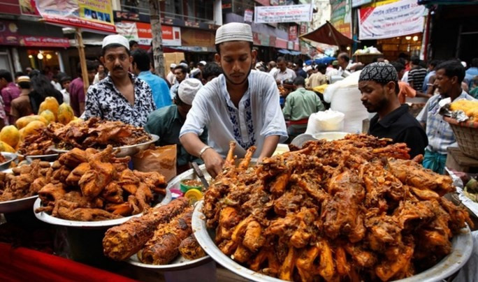 İşte dünyanın en çok et tüketen ülkeleri - Resim: 2