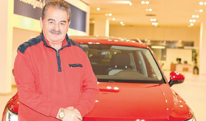 İbrahim Tatlıses’e silahlı saldırı davasında karar! 30'ar yıl hapis cezası - Resim: 4