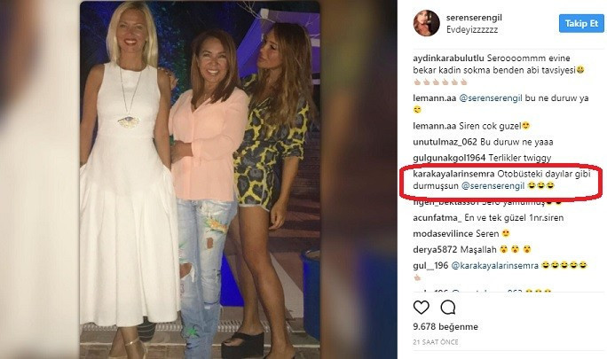 Ezgi Mola'ya ağır yorum 'Hıyarı ne kadar sıkarsan sık...' - Resim: 2