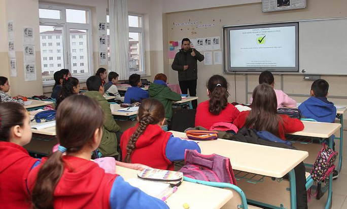 Yüz yüze eğitimde plan belli oldu! İşte uyulması gereken kurallar - Resim: 4