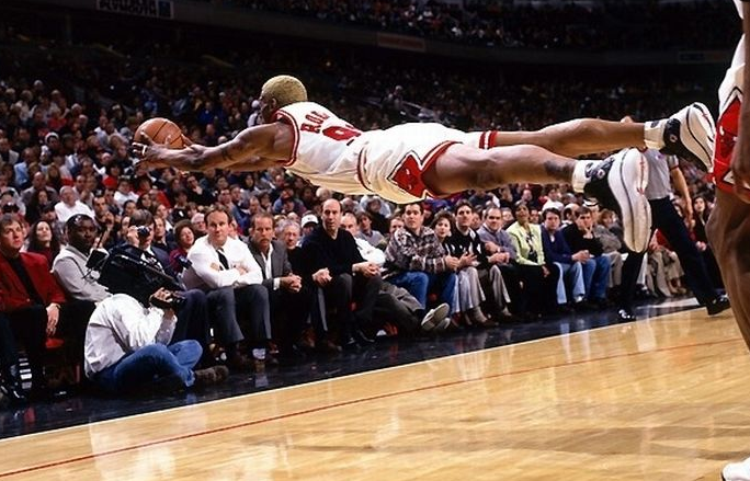 Sanal alemin en renkli kareleri! - Resim: 2