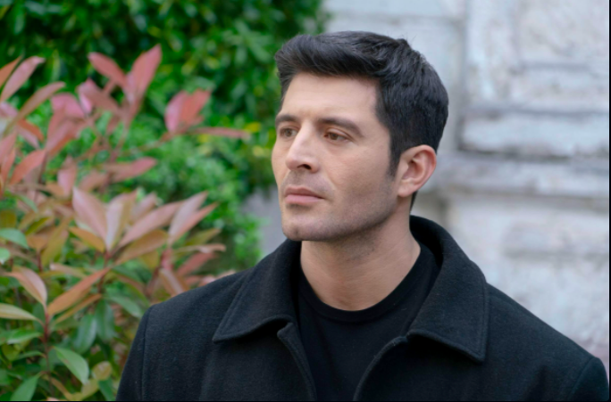 Gönül Dağı'ndan apar topar ayrıldı nedeni başka çıktı Gülsim Ali İlhan Camdaki Kız'da Hayri'nin karısı olacak - Resim: 3