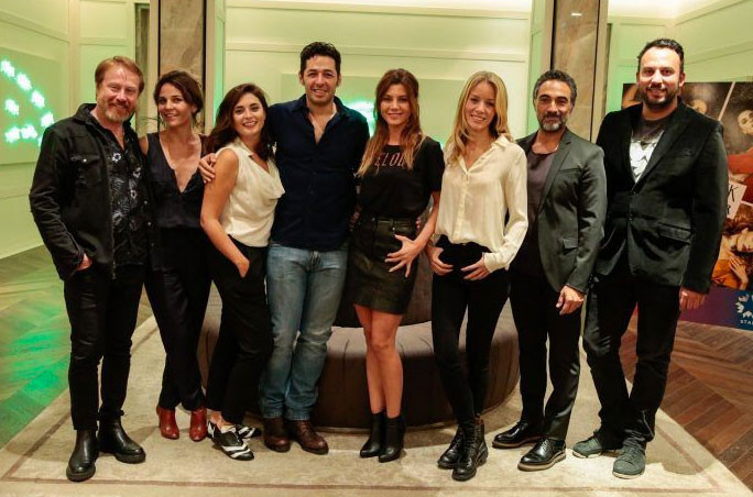 Şükran Ovalı Ufak Tefek Cinayetler'i fena karıştıracak işte bomba tüyolar - Resim: 1