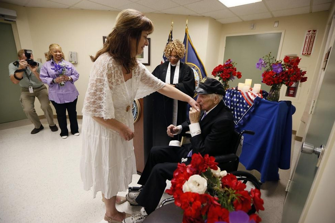 30 yıl bir imza için bekledi... - Resim: 2