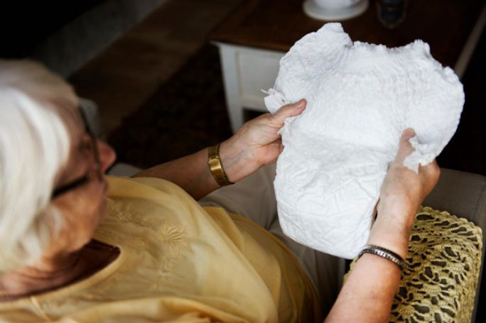 İdrar kaçırma neden olur nasıl tedavi edilir? - Resim: 4