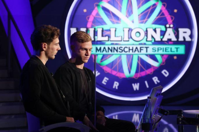 Kim Milyoner Olmak istere katılan Alman oyuncular iyi para kazandılar - Resim: 2