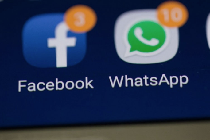 WhatsApp ile Facebook'tan bomba işbirliği! Artık iki yerde de görünecek - Resim: 1