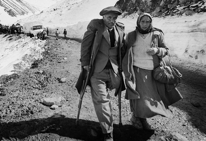 Hocalı Katliamı sosyal medyada milyonlarca kişiye ulaştı - Resim: 1