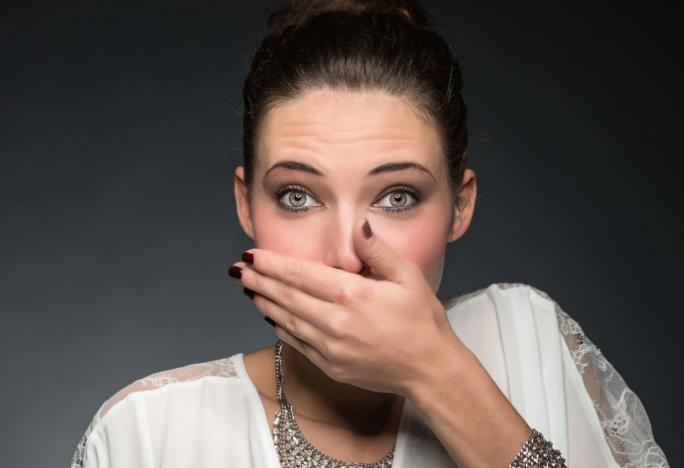 Ağız kokusu neden olur bakın kokunun sebepleri neymiş! - Resim: 3