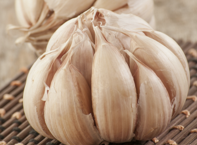 Çiğ sarımsak hakkında bilmediğiniz gerçek! Her gün bir adet tüketin - Resim: 1