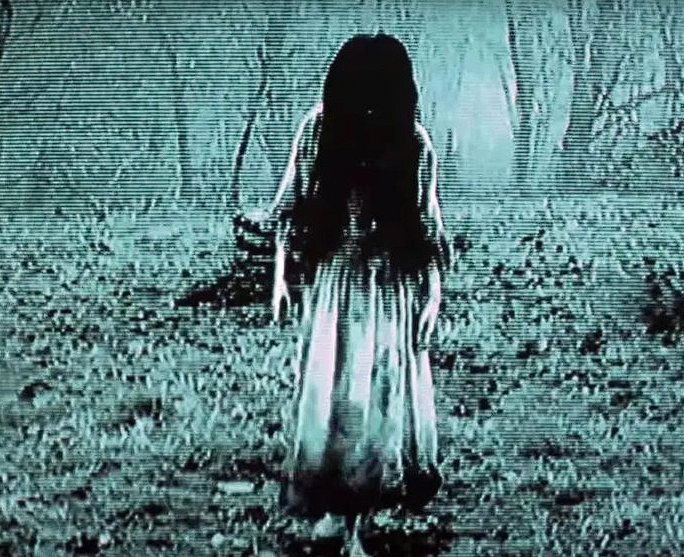 Herkes onu Halka'da 'Samara' olarak tanıdı! Bilinen son haline bakın - Resim: 1