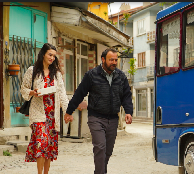 TRT 1 duyurdu Gönül Dağı'ndan ayrıldı başka diziyle anlaştı! - Resim: 3