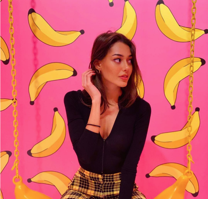 Küvet pozları olay yarattı Çukur'un Sena'sı Dilan Çiçek Deniz'e yorum yağdı - Resim: 1