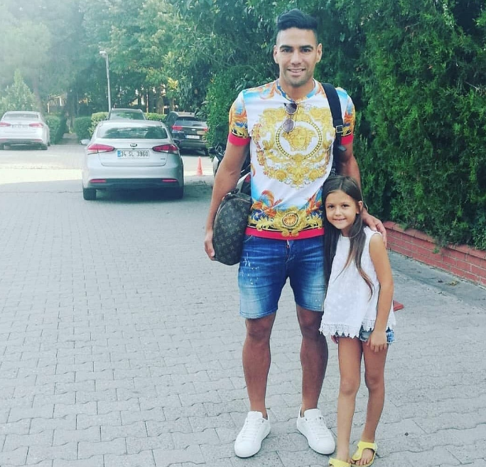 Galatasaray'da Falcao bereketi! Şölen kapalı gişe - Resim: 4