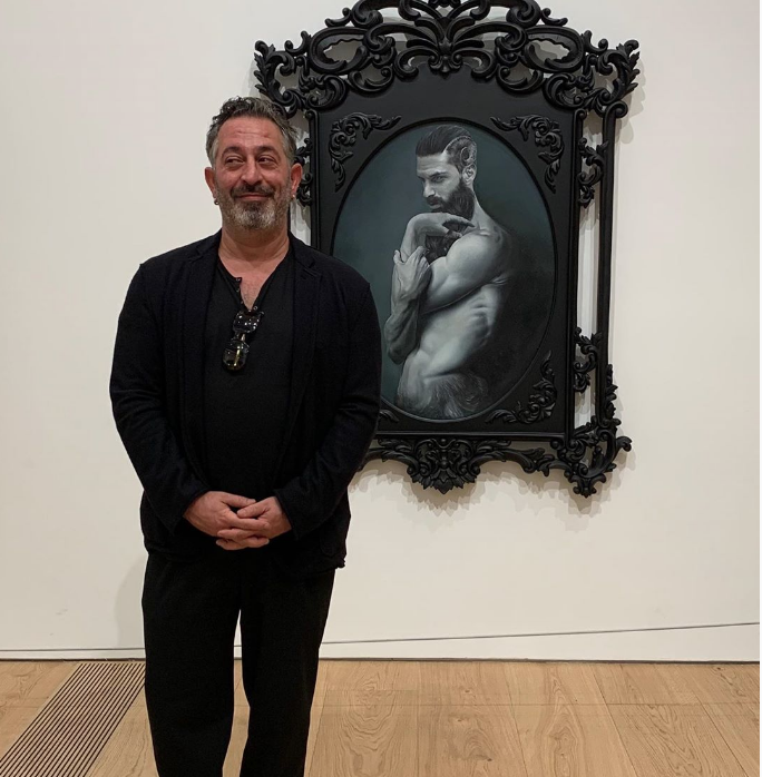 Cem Yılmaz Cumhurbaşkanı Erdoğan'ın 29 Ekim davetini reddetti gerekçesine bakın - Resim: 1