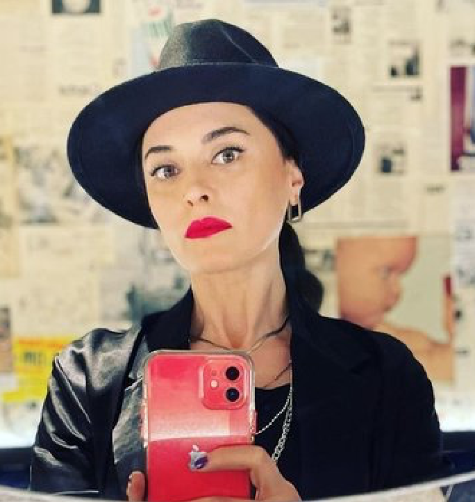 İsmail Hacıoğlu ve Aslıhan Gürbüz'den aşk pozları! Bu fotoğraflar çok konuşulur - Resim: 1