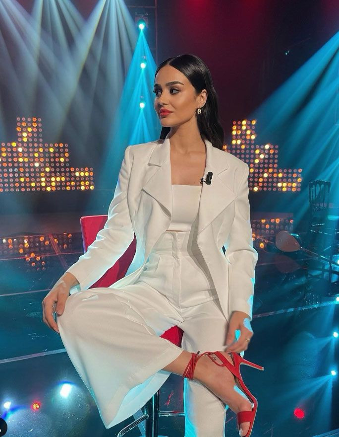 'Samsak Döveci' Elif Buse Doğan'a silah zoruyla konser verdirmişler! SMA hastası çocuğu bağış kavgası - Resim: 1