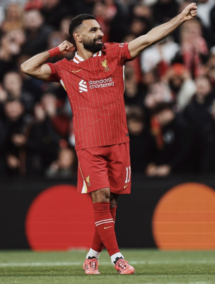 Taraftar o habere kilitlendi! Salah transferinde kriz çıktı - Resim: 4