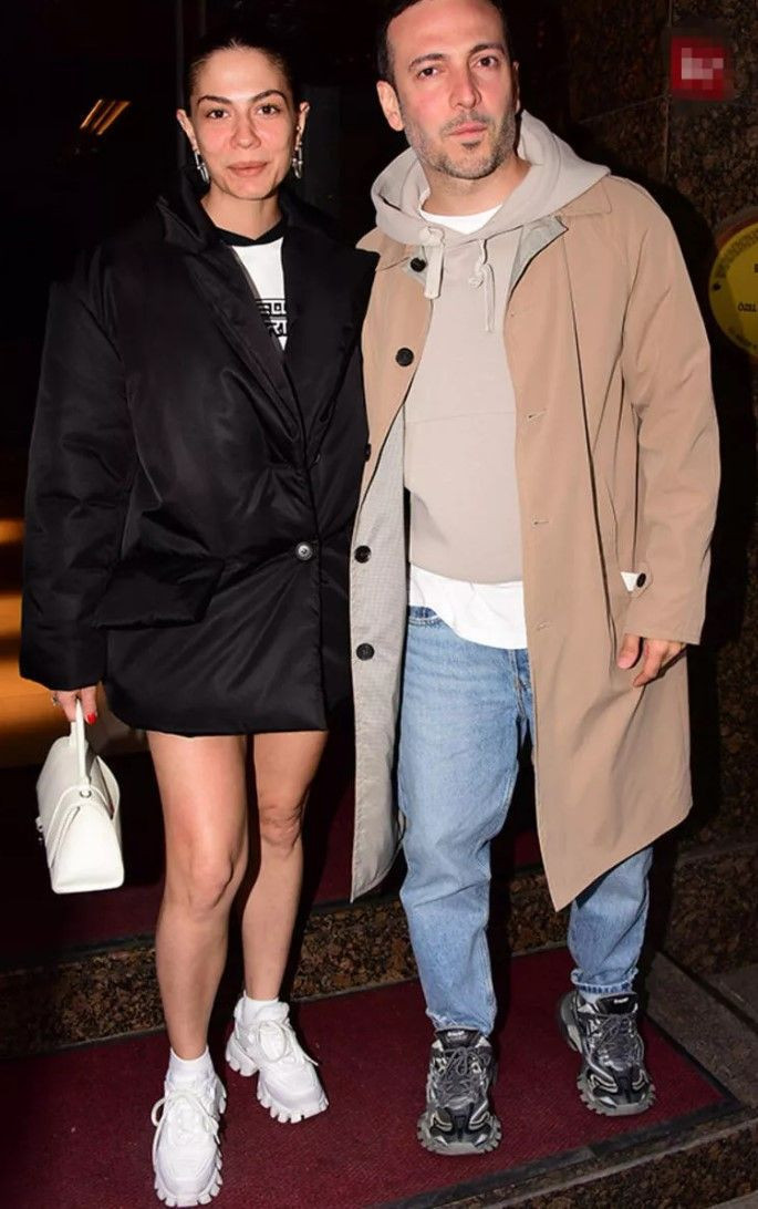 Vallahi yasak! Demet Özdemir konuşamadı: Oğuzhan Koç 'onu yapamamak kötü olur' dedi - Resim: 2