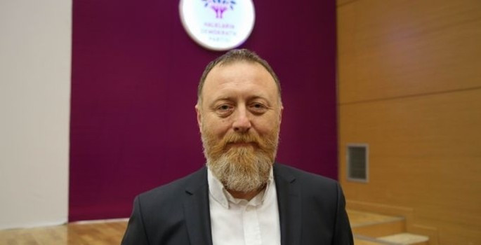 İşte HDP'den seçilemeyen milletvekilleri - Resim: 2