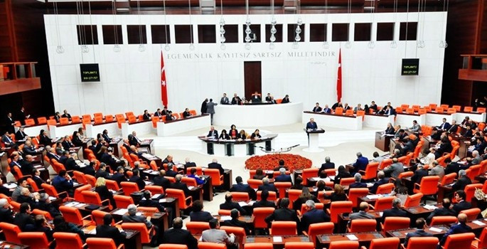 Yeni anayasa ne diyor? İşte madde madde yeni sistem - Resim: 2