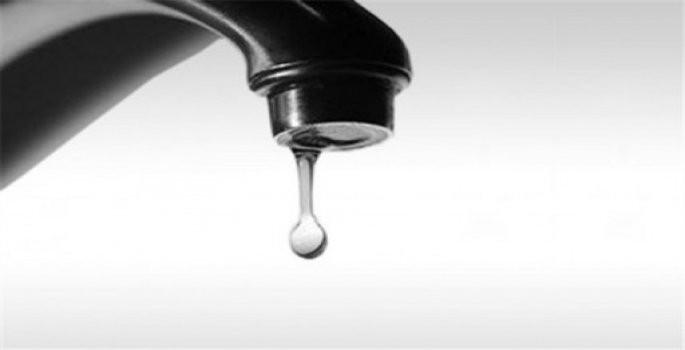 Dikkat! İstanbul'da su kesintisi - Resim: 4