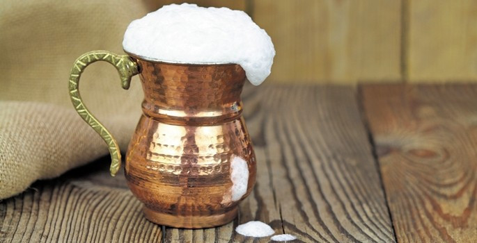 Ayran diyeti ile bir haftada 5 kilo verin - Resim: 3