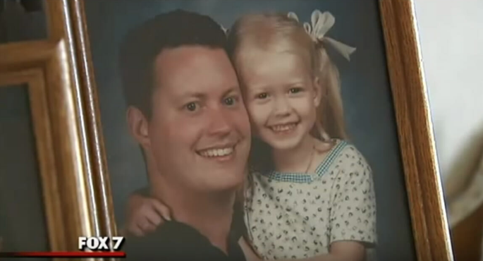 Annesi kızını kaçırdı 12 yıl sonra gelen telefon şoke etti - Resim: 3