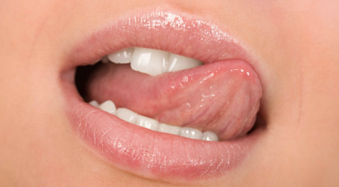 Dudak kreminin hiç bilmediğiniz 5 kullanım alanı - Resim: 1